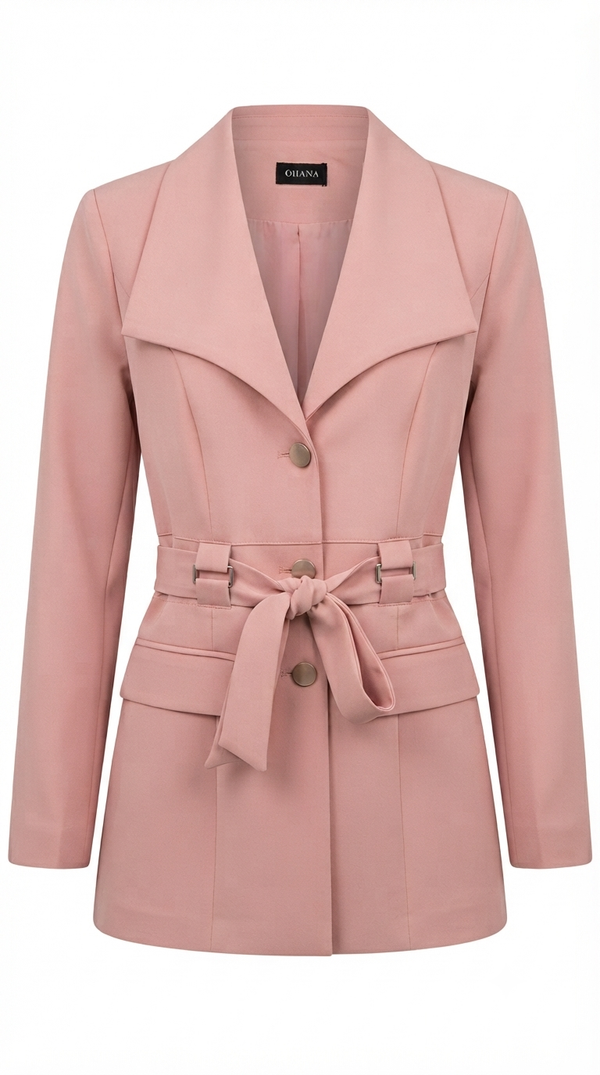 Jacket Ladies 10365