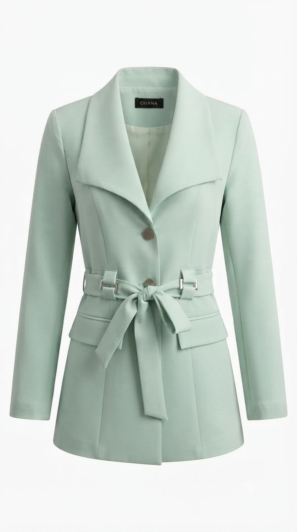 Jacket Ladies 10365