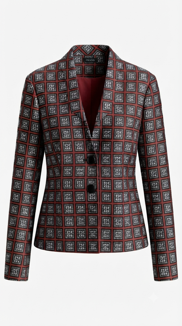 Jacket Ladies 10374