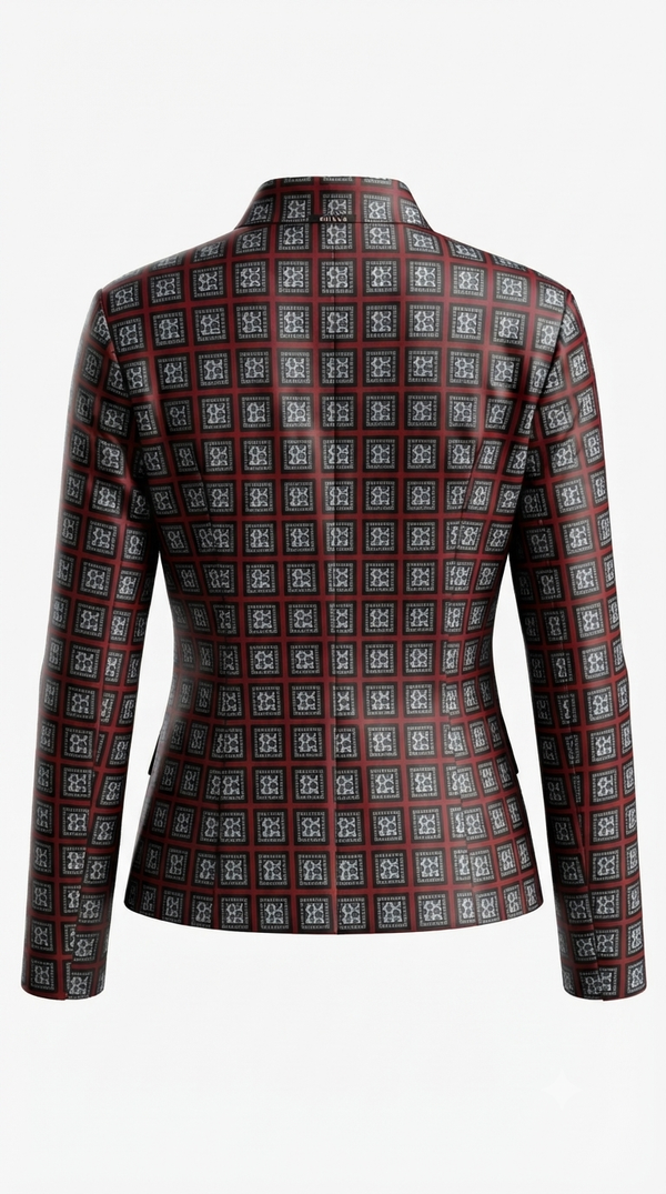 Jacket Ladies 10374