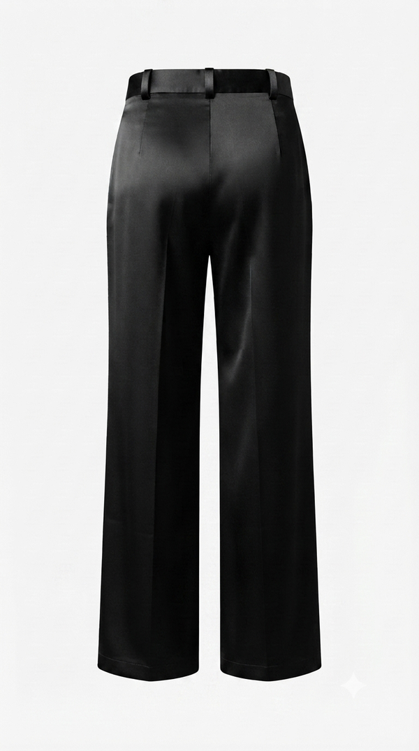 Trousers Ladies 10376