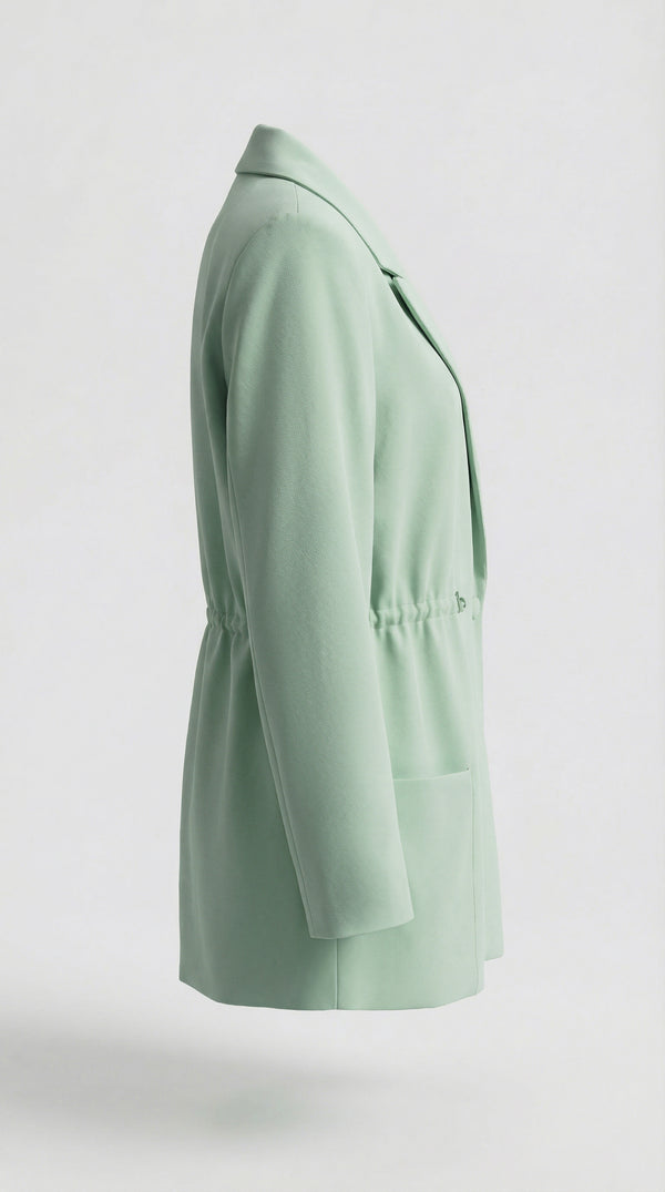 Jacket Ladies 10408