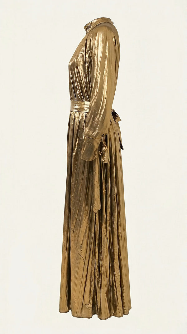 Dress Ladies 10437