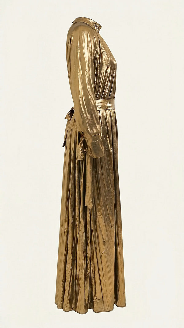 Dress Ladies 10437