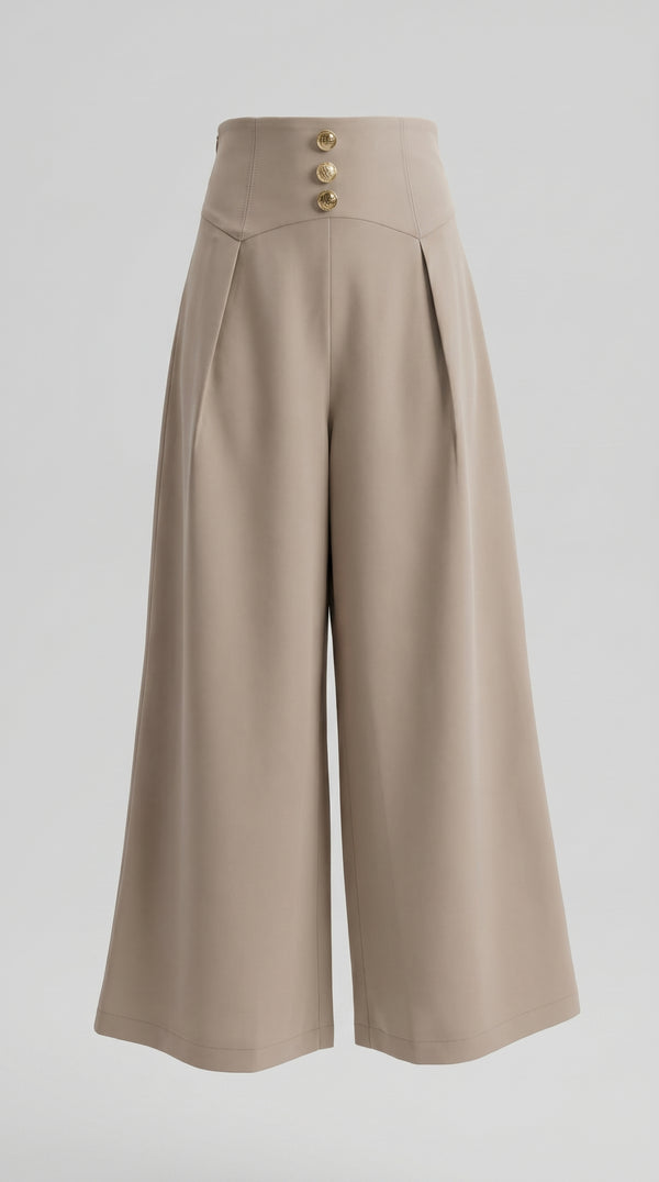 Trousers Ladies 10406