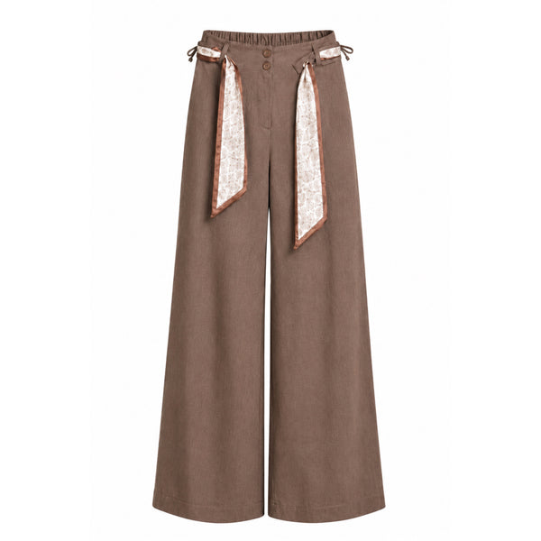 Trousers Ladies 10616
