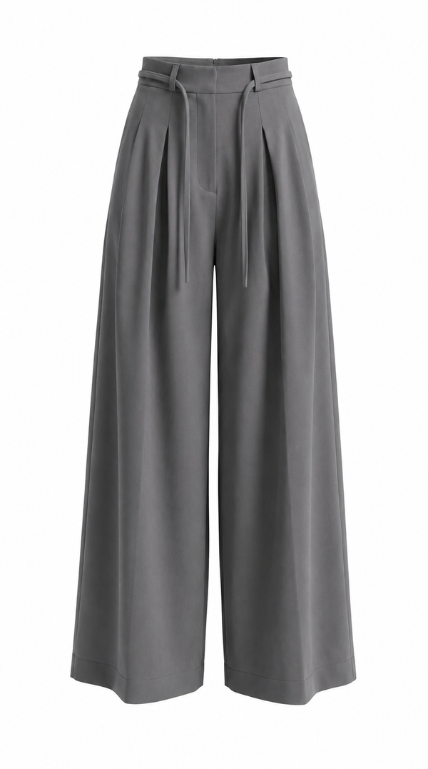Trousers Ladies 10687