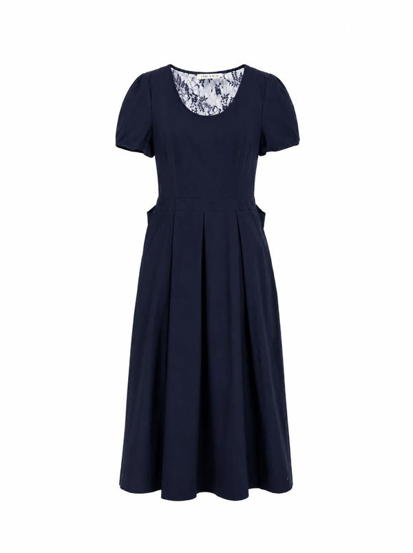 Dress Ladies 10676