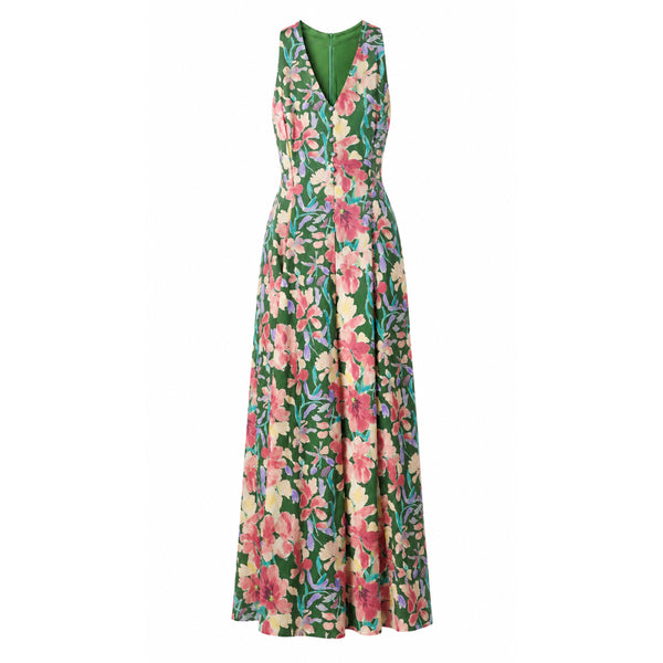 Dress Ladies 10661