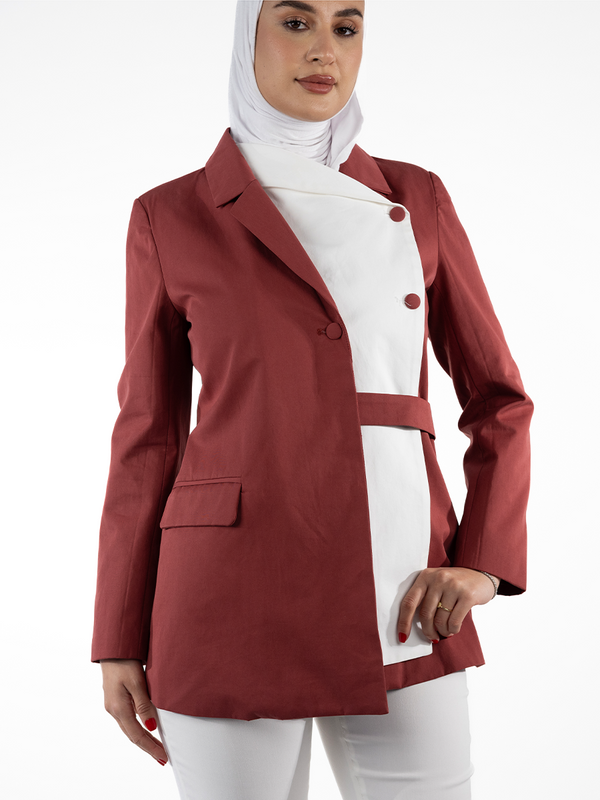 Jacket Ladies 10401