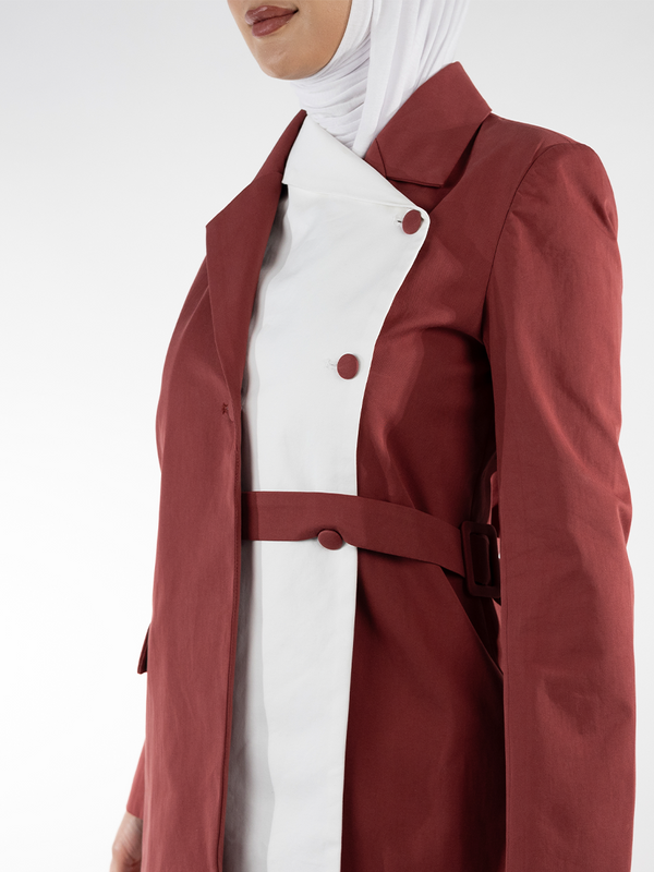 Jacket Ladies 10401