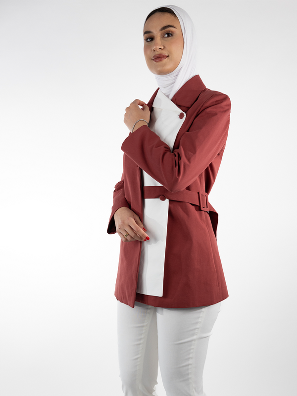 Jacket Ladies 10401