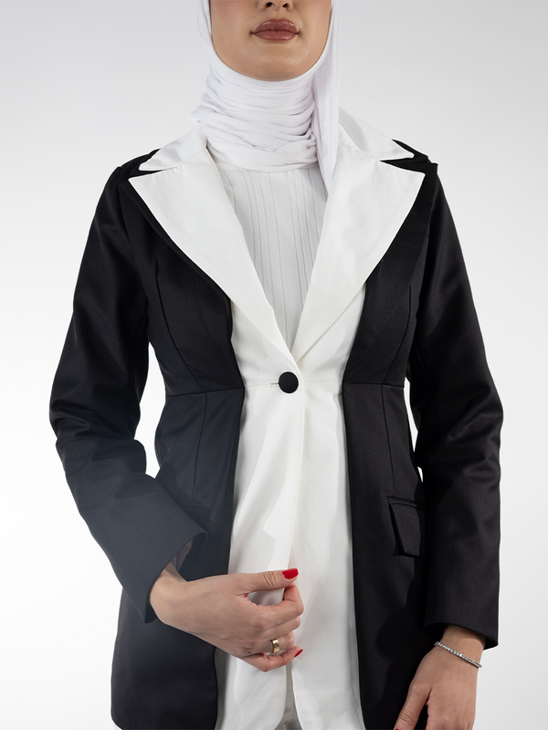 Jacket Ladies 10411