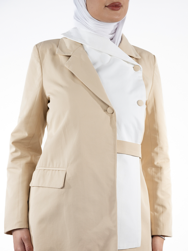 Jacket Ladies 10401