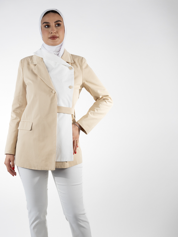 Jacket Ladies 10401