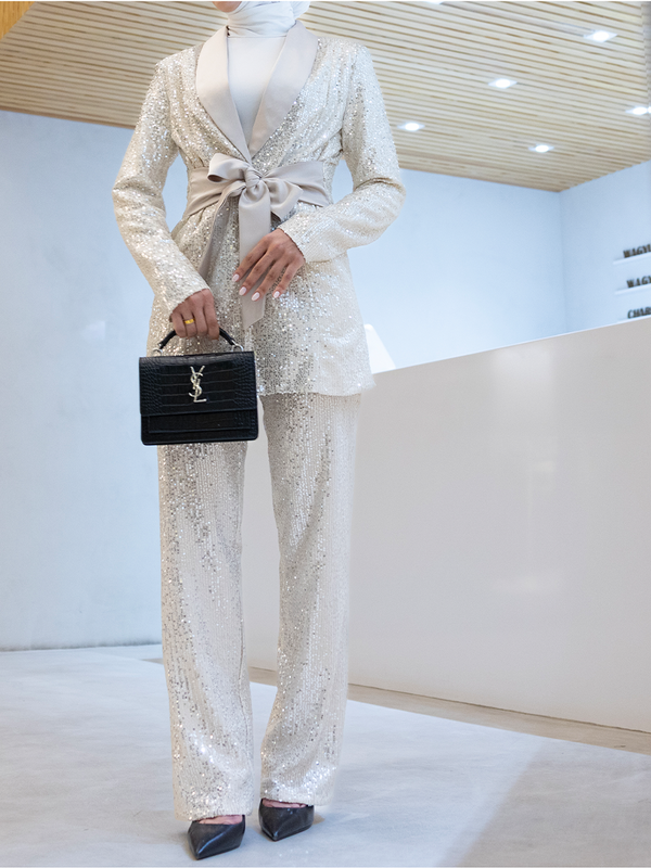 Pant Ladies 10422