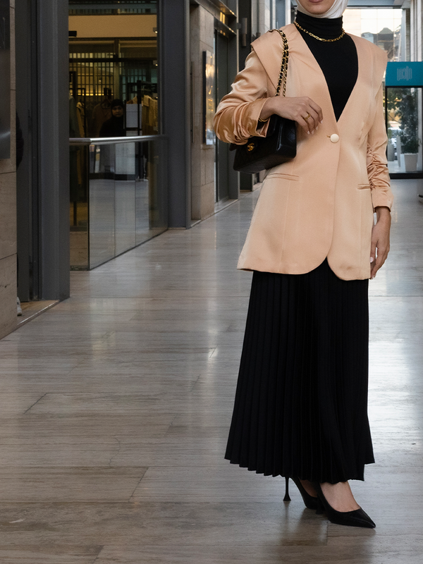 Jacket Ladies 10391
