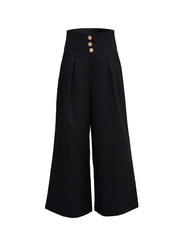 Trousers Ladies 10406
