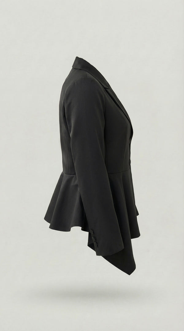 Jacket Ladies 10404