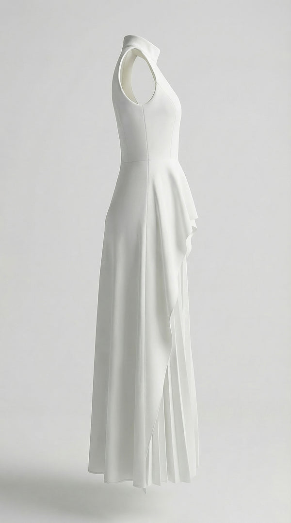 Dress Ladies 10446
