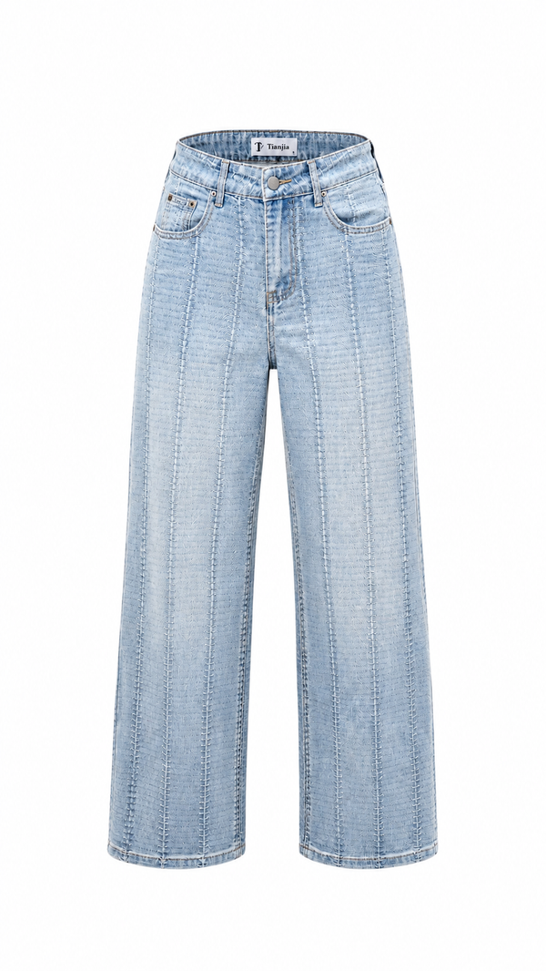 Trousers Ladies 10654