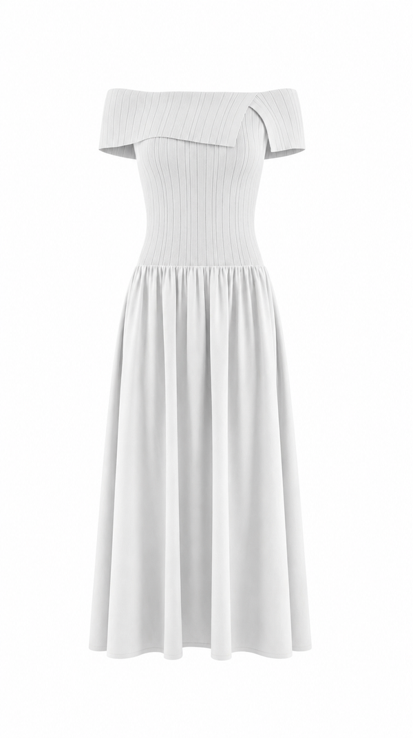 Dress Ladies 10658