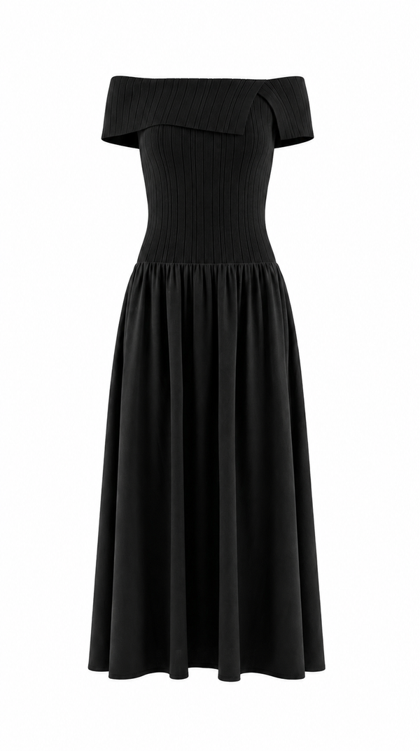 Dress Ladies 10658