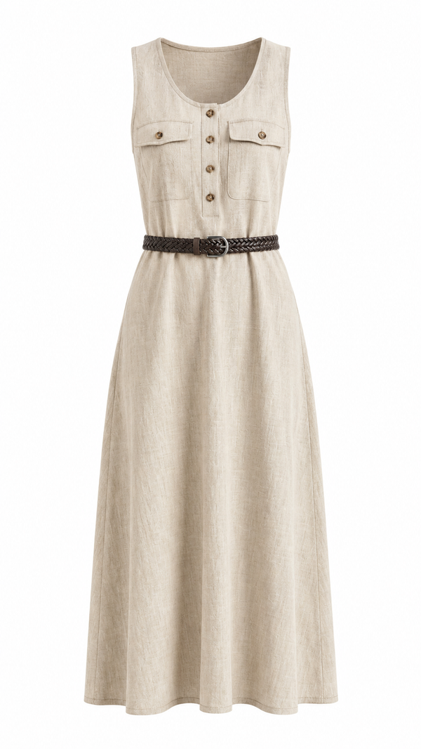 Dress Ladies 10649