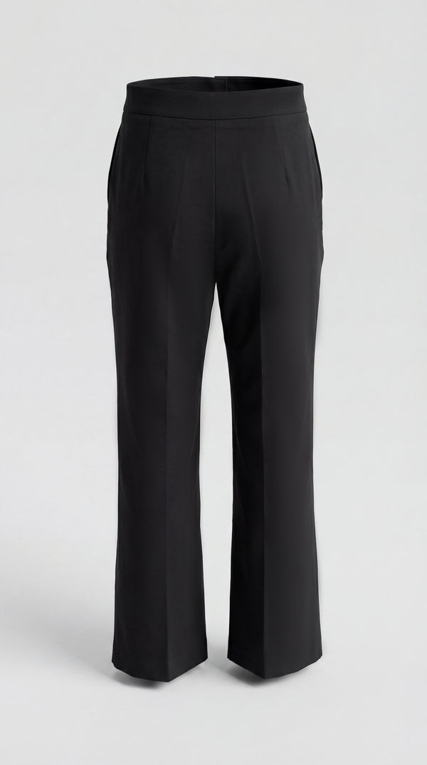 Trousers Ladies 10398