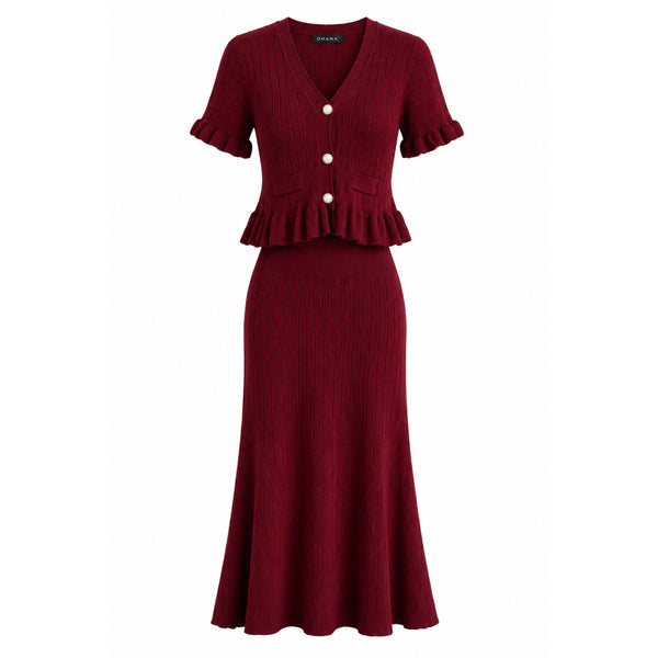 set Ladies 10632
