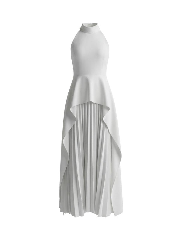 Dress Ladies 10446