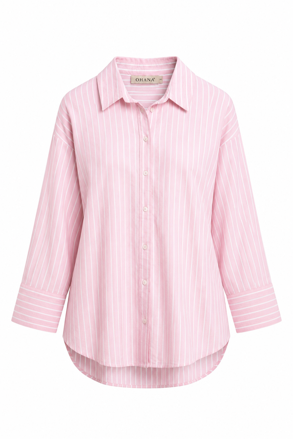 Shirt Ladies 10611