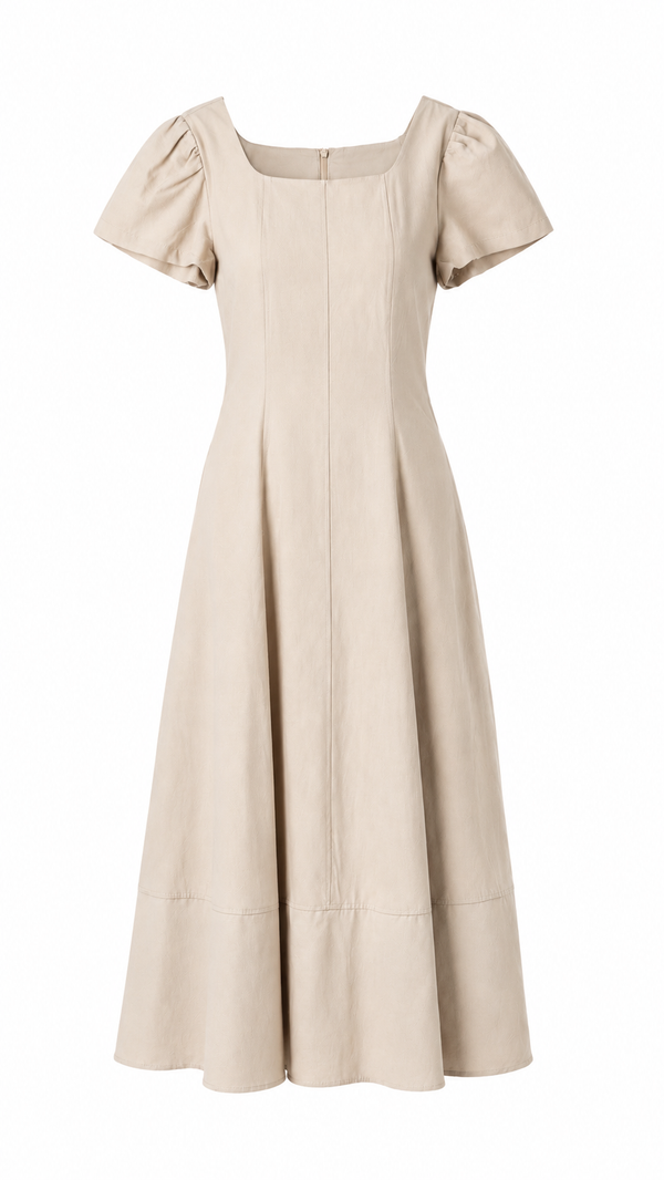 Dress Ladies 10673