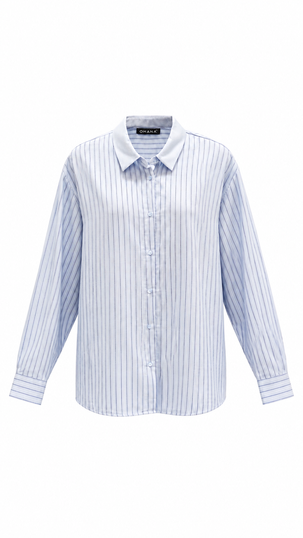 Shirt Ladies 10646