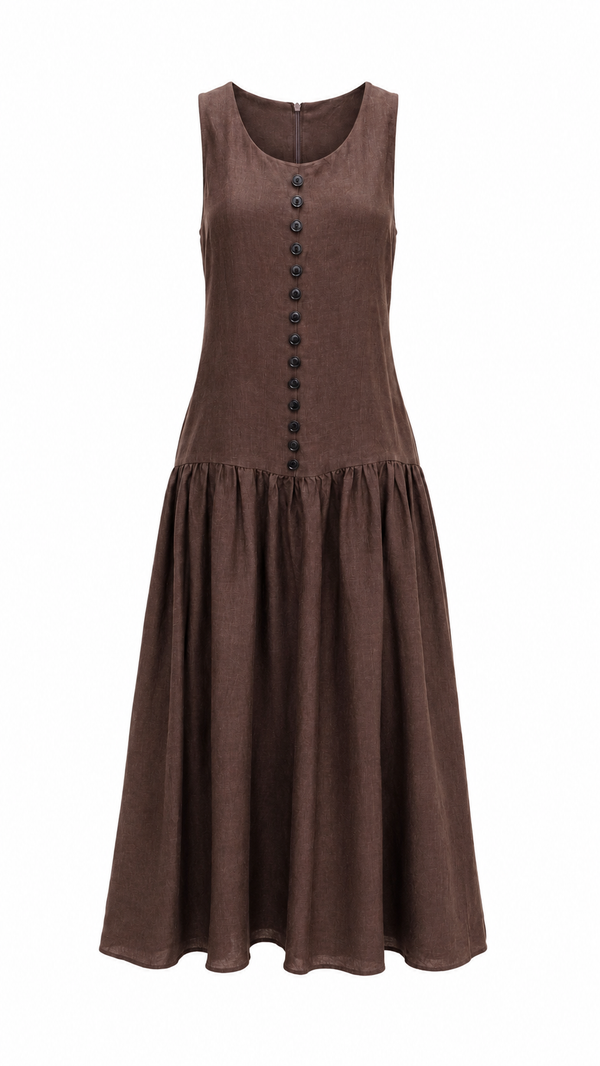 Dress Ladies 10650