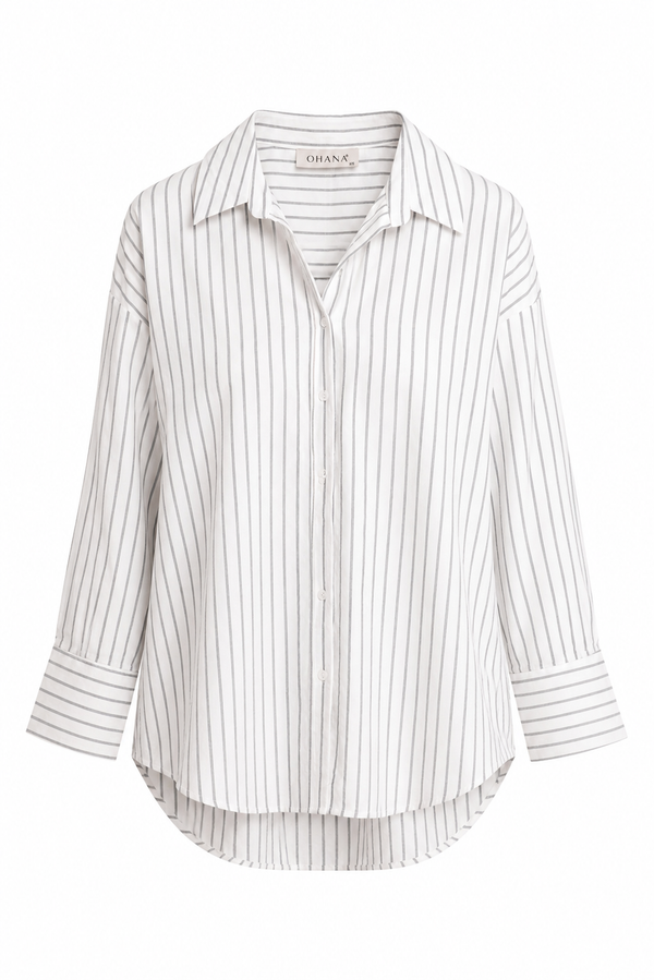 Shirt Ladies 10611