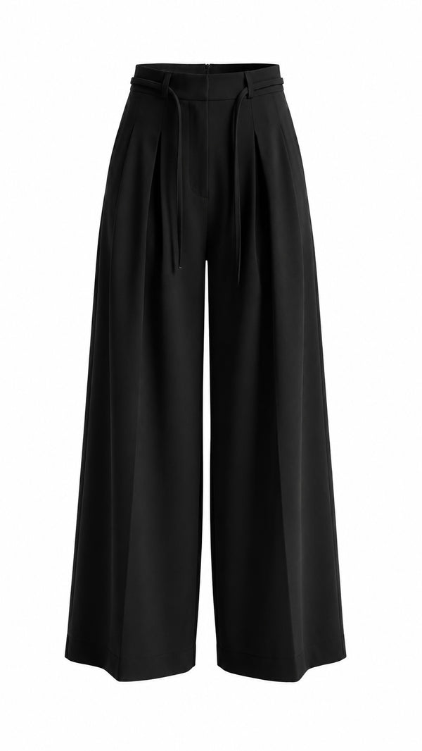 Trousers Ladies 10687