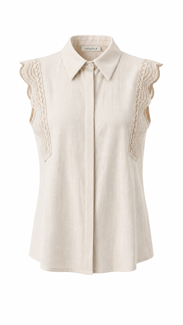 Shirt Ladies 10653