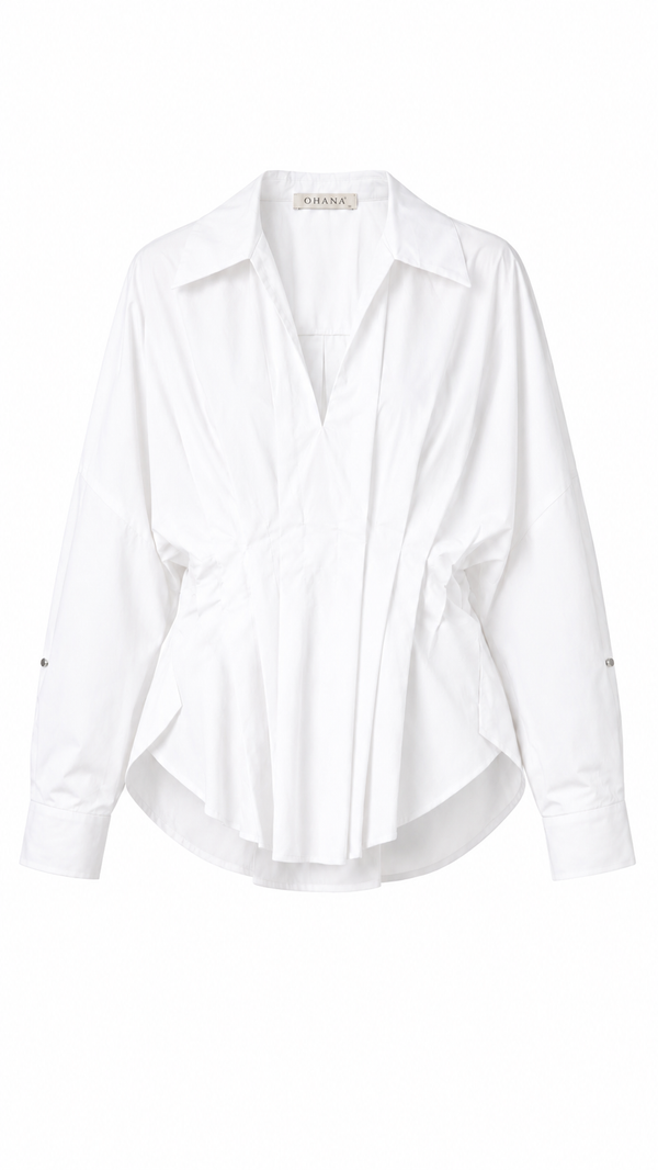 Blouse Ladies 10683