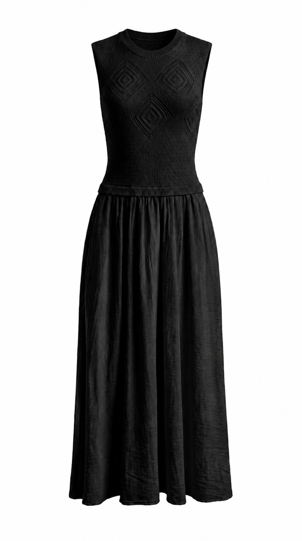 Dress Ladies 10659