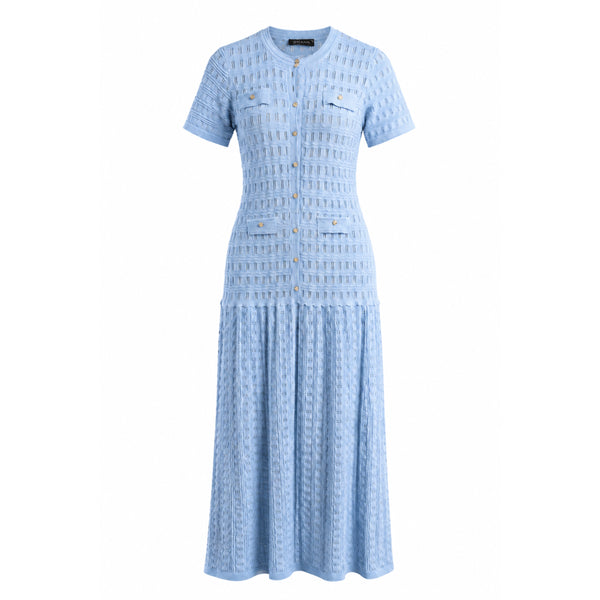 Dress Ladies 10630