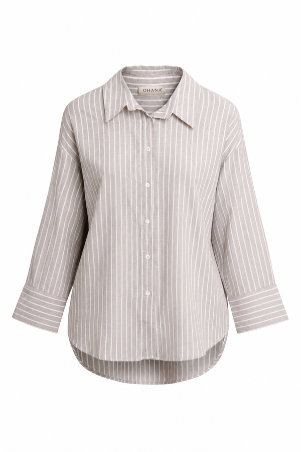 Shirt Ladies 10611