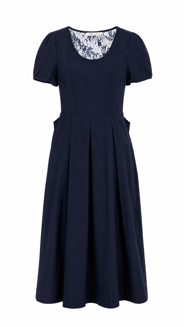 Dress Ladies 10676