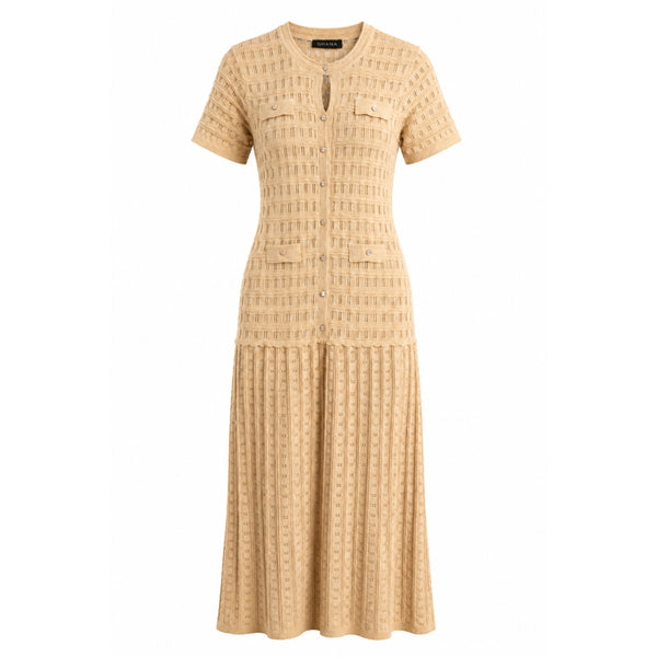 Dress Ladies 10630