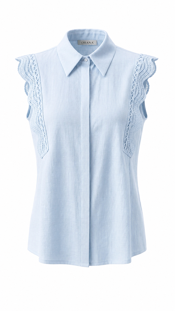 Shirt Ladies 10653