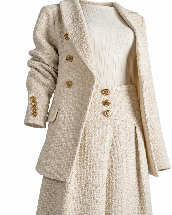 set Ladies 10459