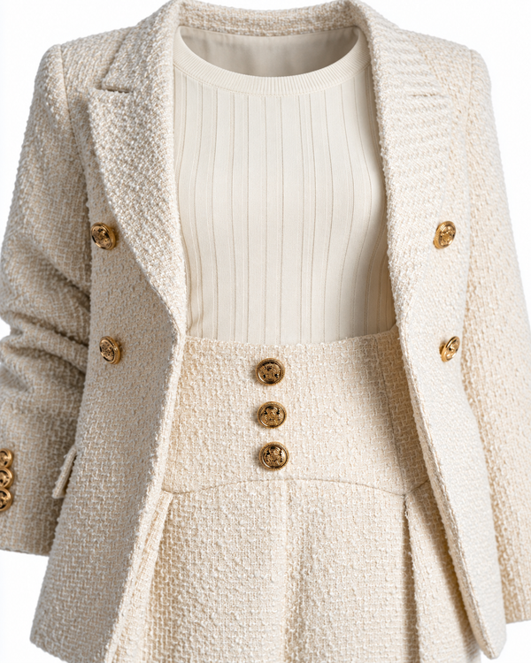set Ladies 10459