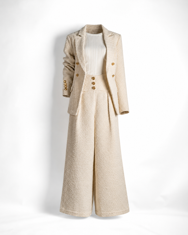 set Ladies 10459