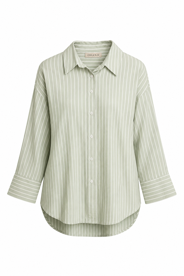 Shirt Ladies 10611