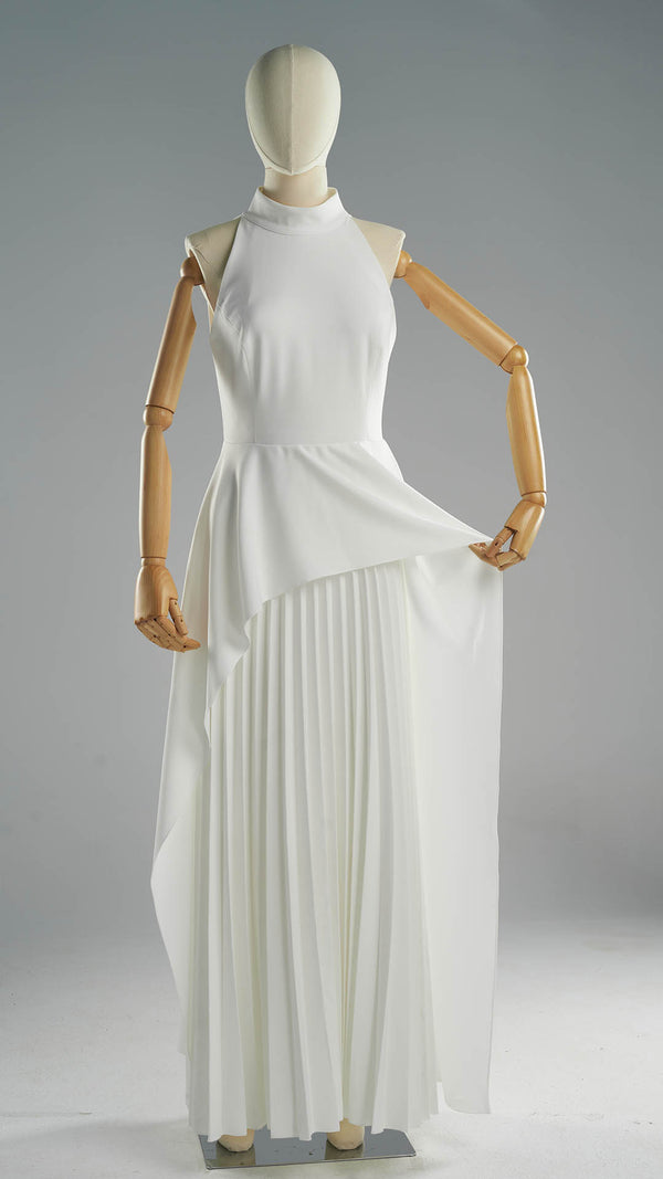 Dress Ladies 10446